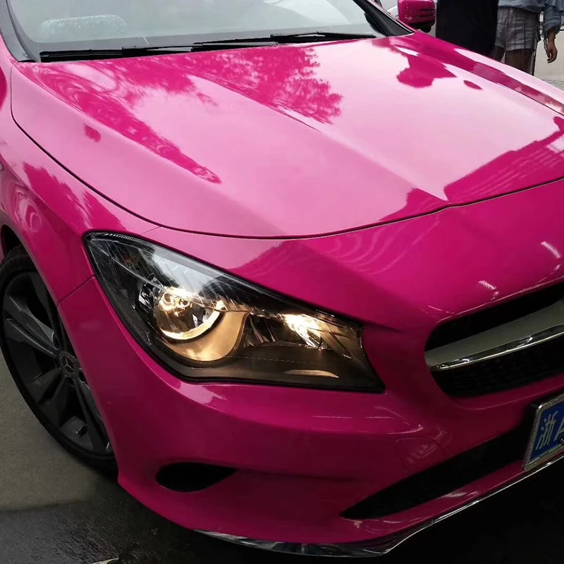 Супер глянцевая прозрачная пленка виниловая для автомобиля цена с воздушными
