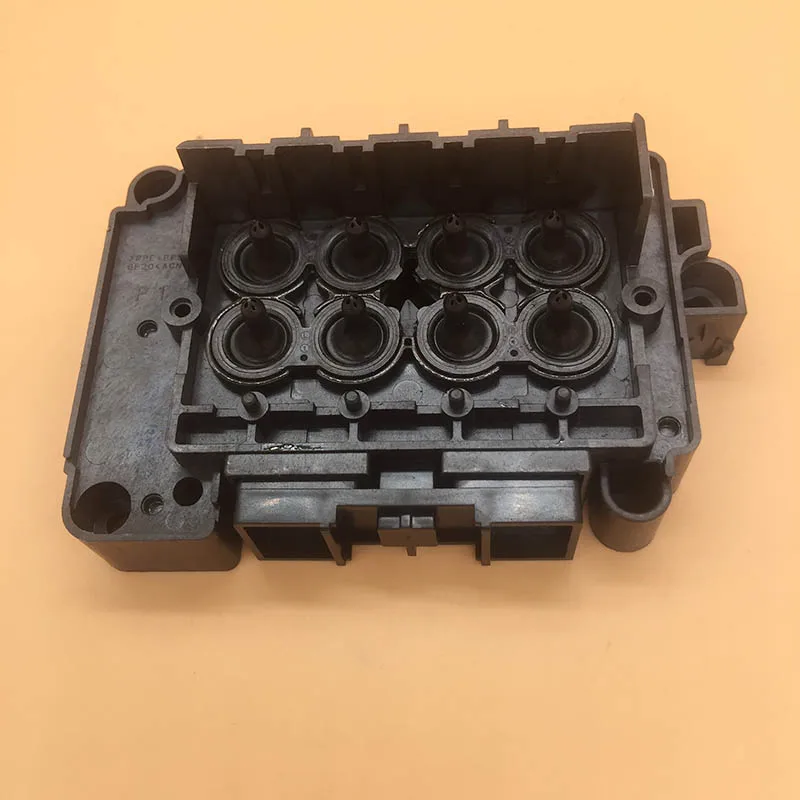 Адаптер с печатающей головкой Wit color Eco solvent DX7 для F189010 F189000 F196000 F196010 чехол головки