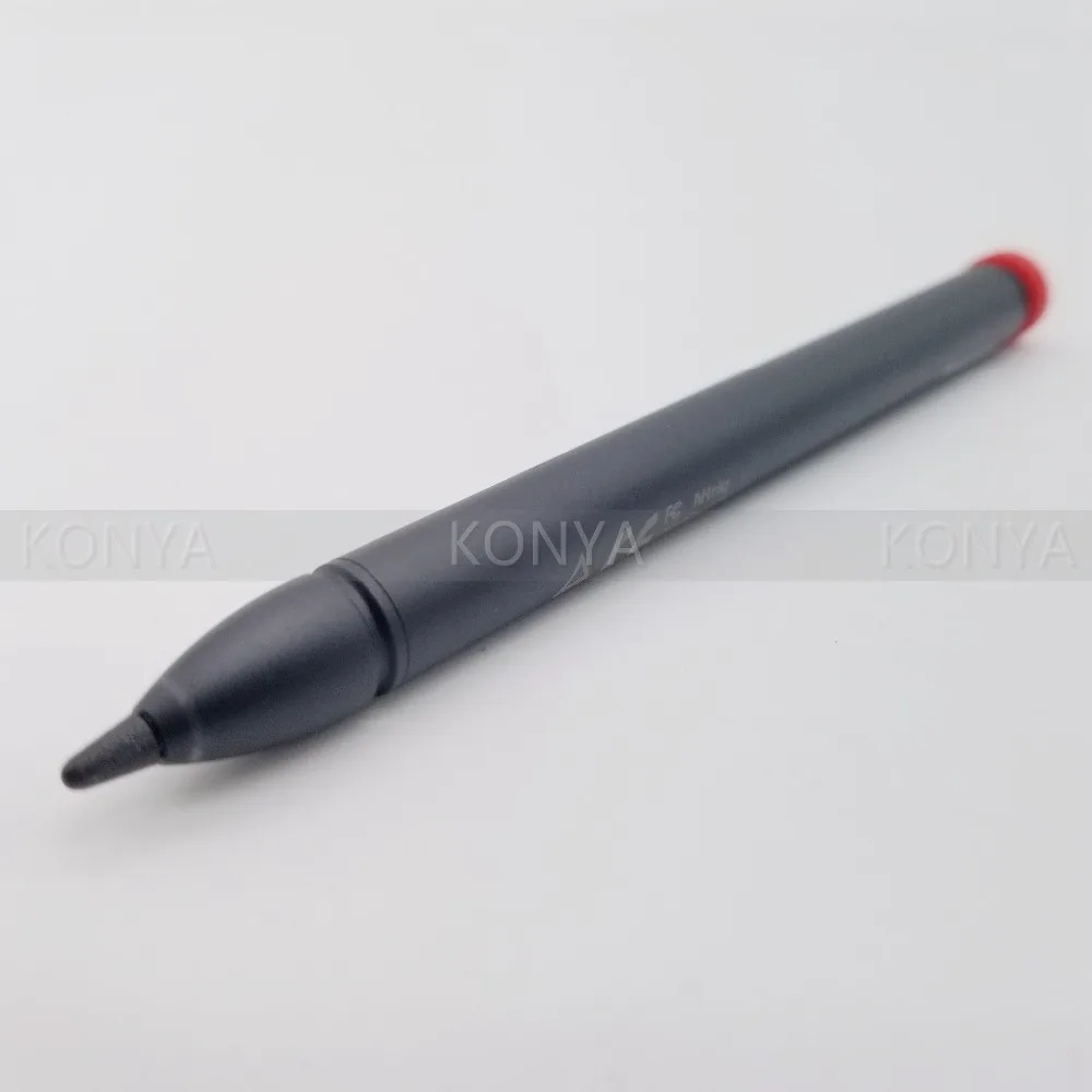 Новая Подлинная Цифровая ручка для Lenovo ThinkPad Tablet 1838 1839 стилус 04W3472|Стилусы