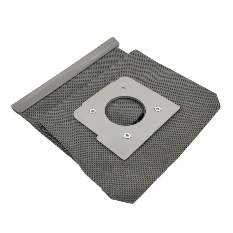 1 упаковка моющиеся мешки для пылесоса сумка пыли Замена LG V 943HAR/2810B/743RH сумки|vacuum