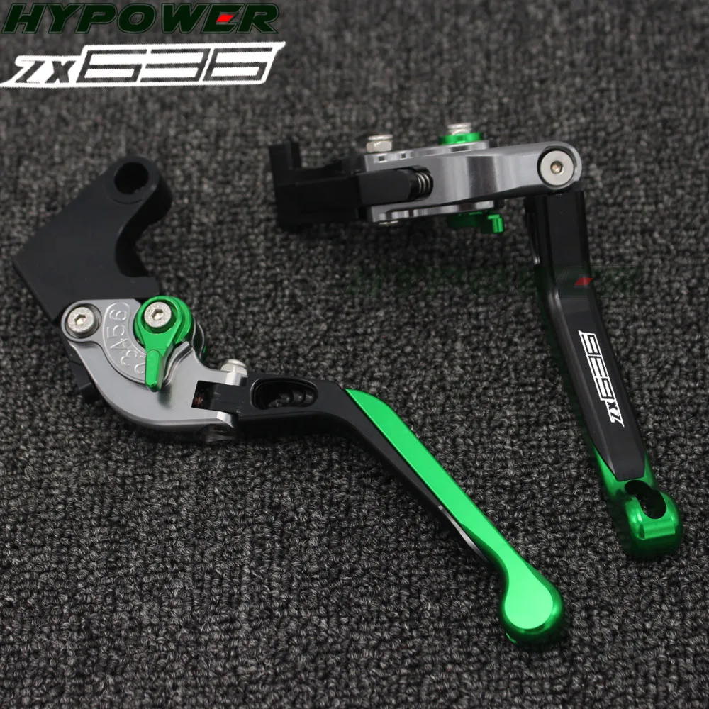 ! Логотип (ZX 636) для Kawasaki ZX 636 2007 2016 2008 2009 2010 2011 2012 2013 2014 2015 рычаги тормозного