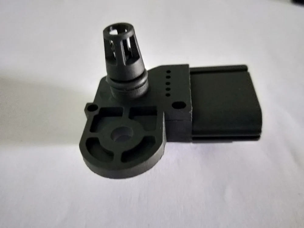 

SMD карта коллектор Датчик абсолютного давления 0261230027 XS6F-9F479-AB для FORD Courier Escort Fiesta ка 1,25 1,3 1,4