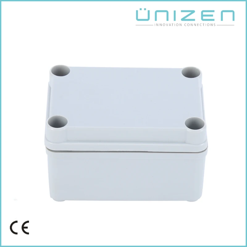 UNIZEN AG 6550 водонепроницаемый пластиковый корпус коробка электронный проект