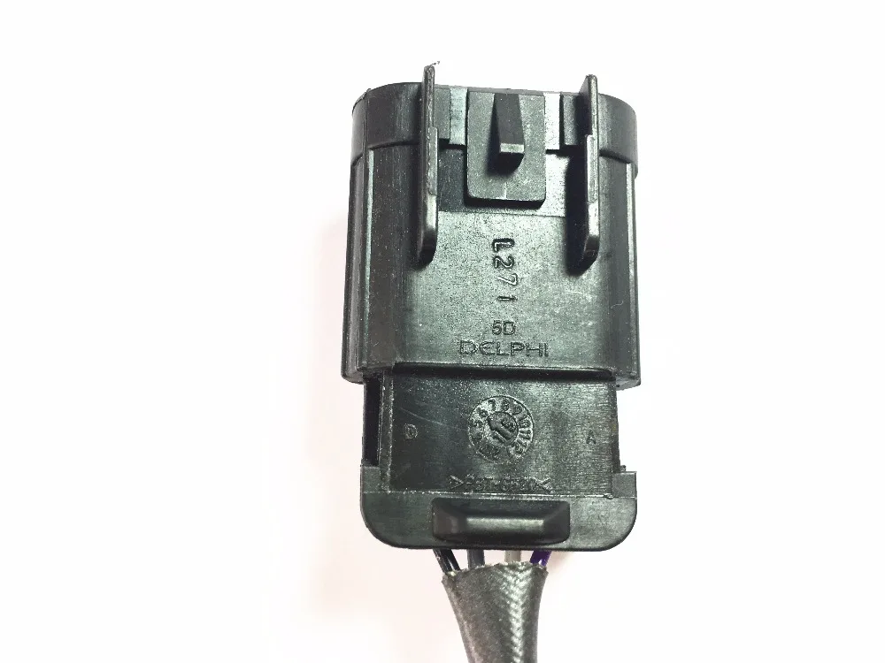 Exhuast кислородный датчик для Бенелли BN251 TNT25 TNT250/Bn TNT 25 250 251