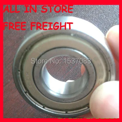 

5pcs 6001-2Z 6001zz 6001ZZ 6001 zz Deep Groove Ball Bearing 12x28x8mm