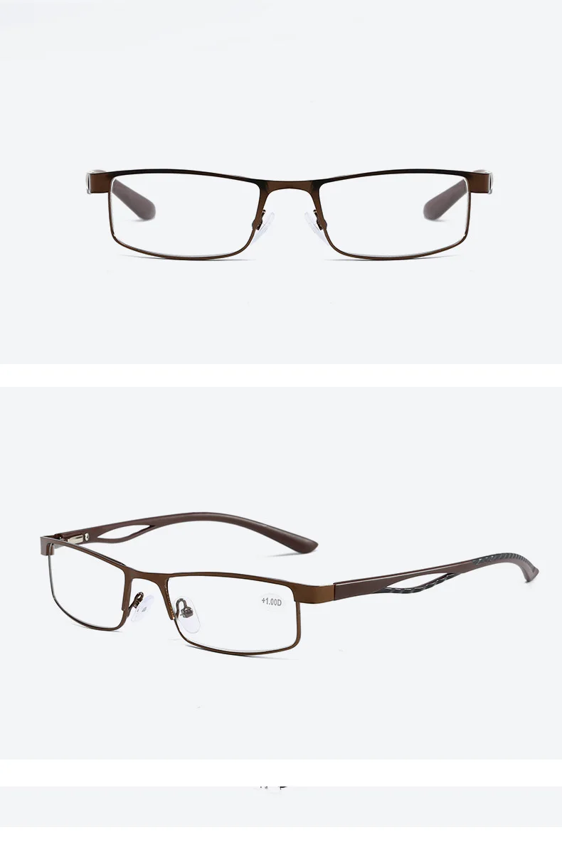 Очки для чтения с большой оправой, PD63-64, anteojos de lectura mujer leer gafas de vista, женские очки для чтения