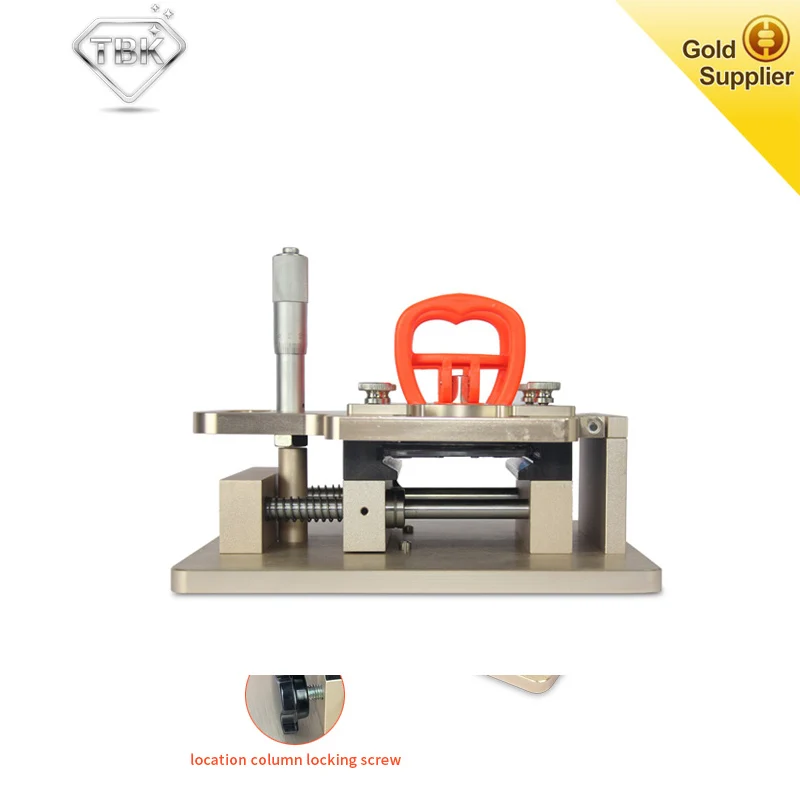 Ручной сепаратор А рамки для ремонта умный мобильный телефон ЖК дисплей|separator