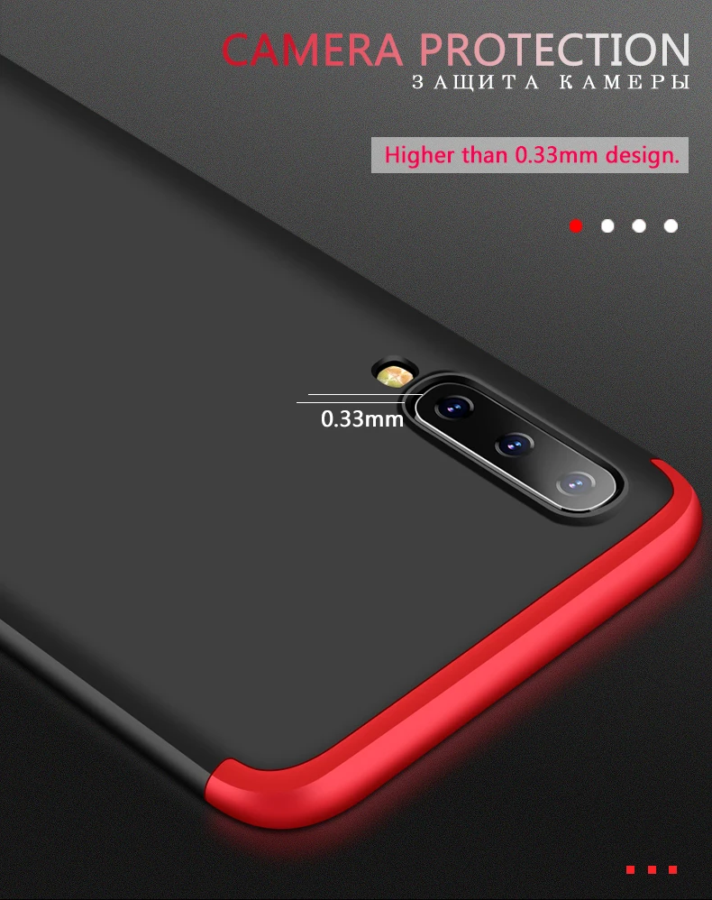 GKK для samsung galaxy A10 A20 A30 A50 A50s A60 A70 A80 чехол антидетонационный для samsung galaxy M10 M20 M30 M40 чехол Fundas