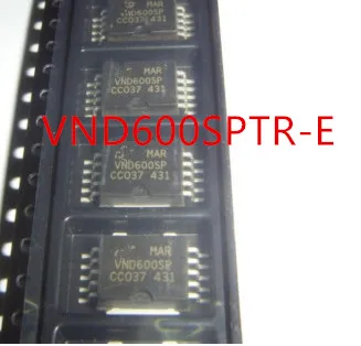 Высокое качество 5 шт./лот VND600SPTR E VND600|Запасные части| |