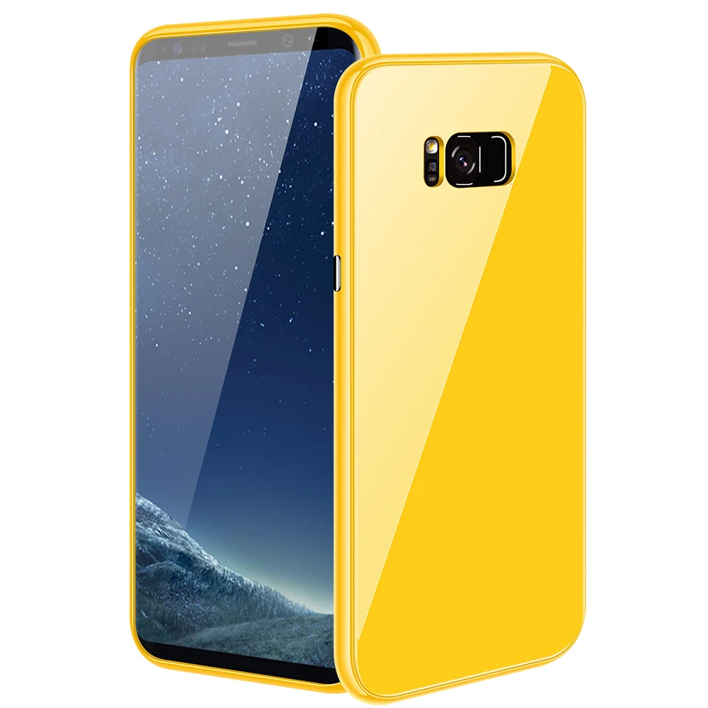 360 магнитный чехол с полной защитой для samsung Galaxy S7 edge S8 S9 Plus, чехол с магнитной адсорбцией для очков, чехол для Note 9 8