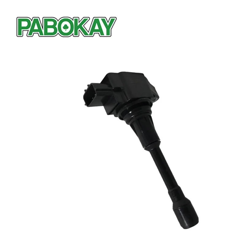 

FS High Quality Ignition Coil For Nissan NV200 Rogue Versa Infiniti FX37 M56 QX70 22448-JA00C UF549 C1696