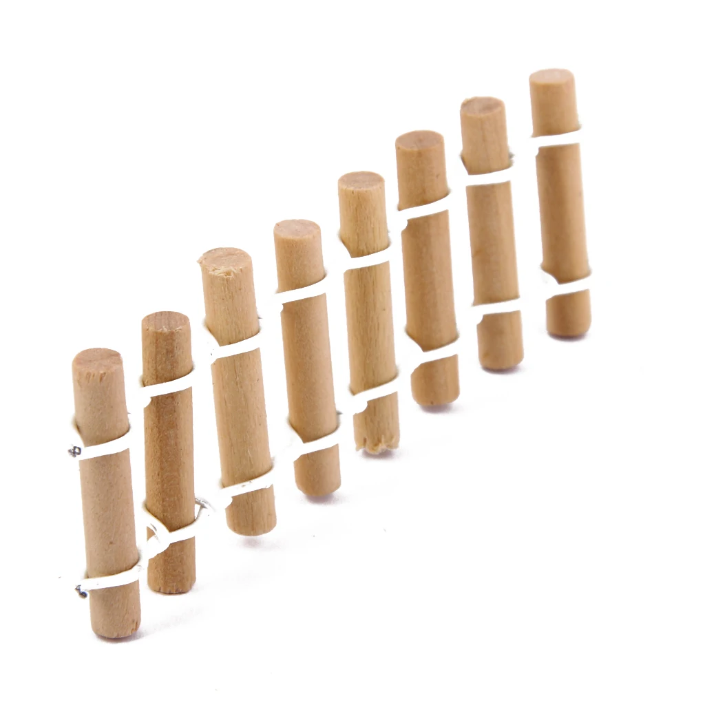 Новый миниатюрный кукольный домик 10 шт. Сказочный Сад полимерный пейзаж DIY