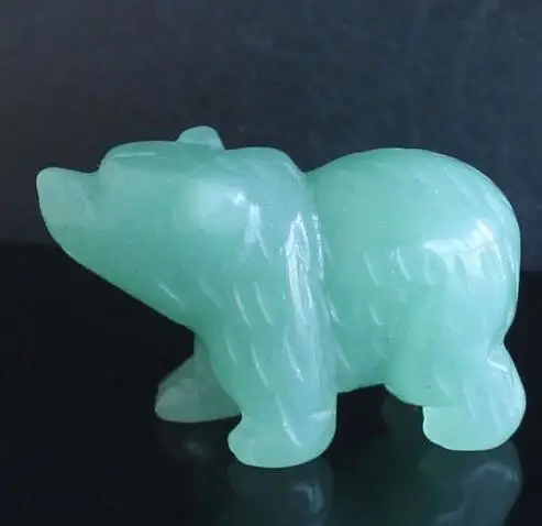 Бесплатная доставка 40 мм натуральный зеленый авантюрин ручная резка белый