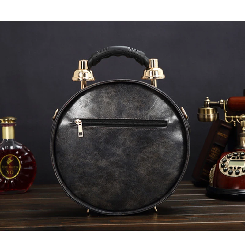 IPinee Высококачественная женская сумка Индивидуальная на плечо Классическая