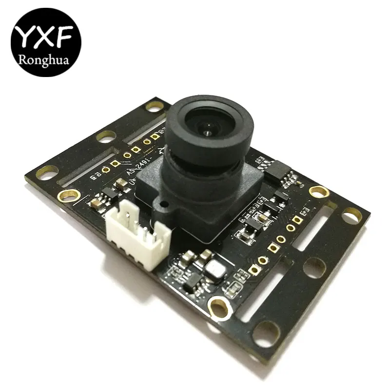 100W USB модуль камеры H.264 GC1024 1MP 128 градусов широкоугольный объектив|Камеры