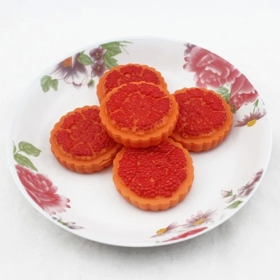 Имитационная модель пищевых пакетов картофель фри курица крылья детский игровой дом игрушки унисекс готовой продукции пластик