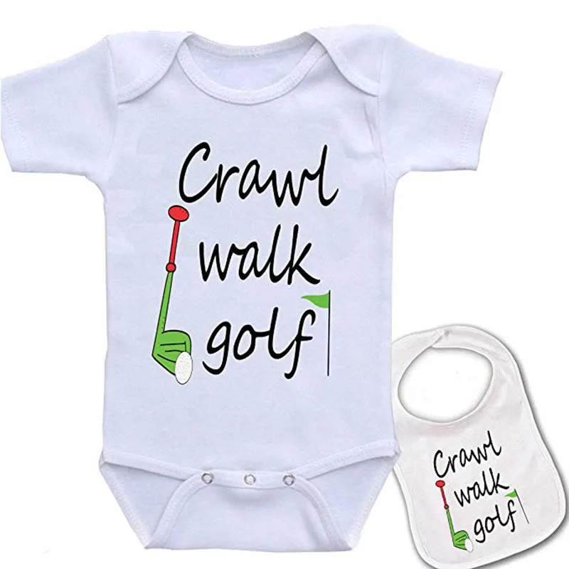 Culbutomind ползание Walk Golf унисекс Детский костюм с принтом Звездные войны и