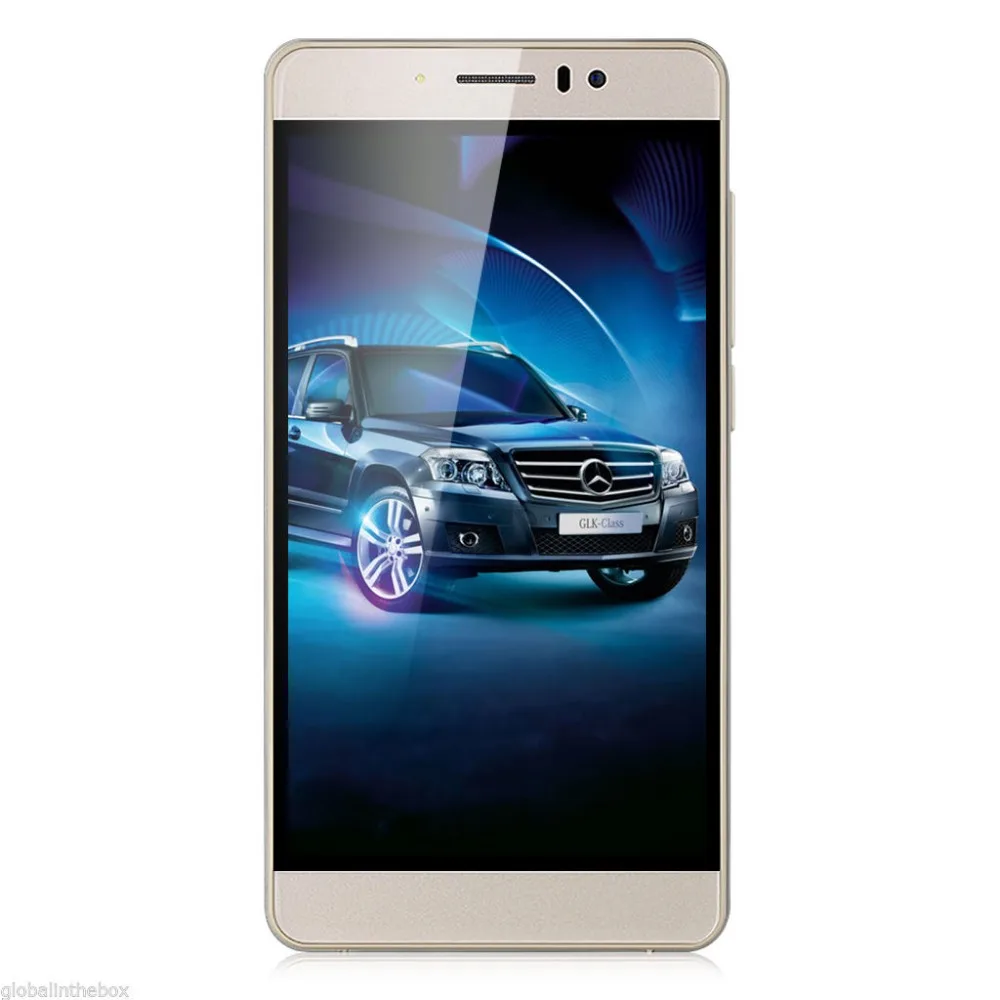 Оригинальный ОТЕЛЬ ЮНЬСУН YS7pro 13MP камера 5.5 дюймов экран Смартфона MTK6580 Quad Core Dual Sim