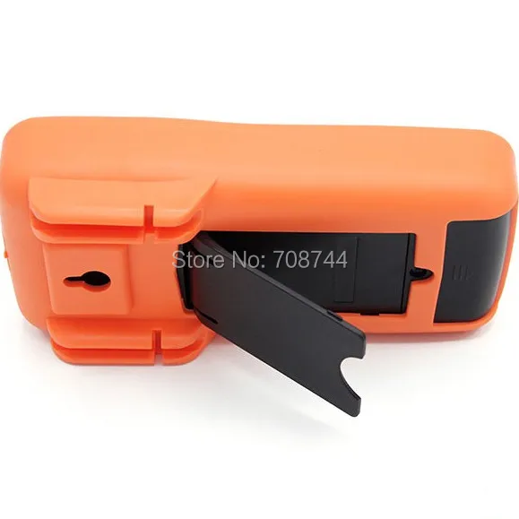 VICTOR VC86B USB интерфейс Авто Диапазон многофункциональный цифровой мультиметр