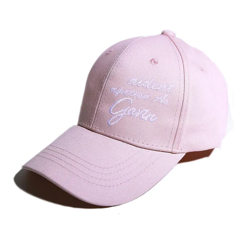 Z.N COOL Fashion Letter Snapback Baseball Caps fitted cap Sports Casquette Hat For Man women's Spring Summer Hip-Hop caps | Аксессуары