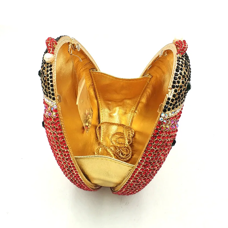 Дамская сумочка Свадебный Кошелек для вечерние ринки женская вечерняя мочка с