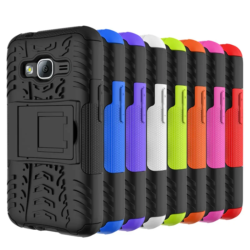 Мягкий TPU + PC мобильный телефон чехол для Samsung Galaxy J1 Mini Prime Etui Fundas J106 Coque|phone back|phone back