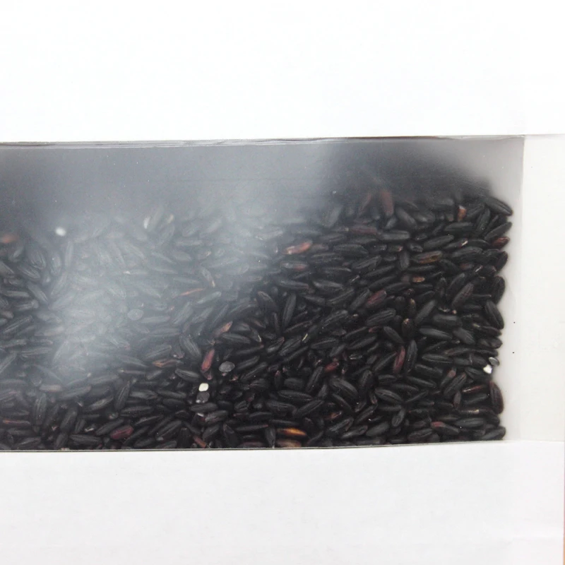 &quotБелая Крафт бумага Орган Сумка Для Хранения Восемь Боковых Уплотнения