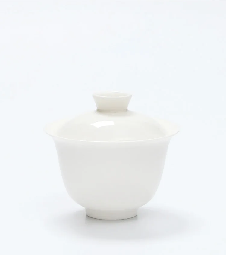 TANGPIN керамические чайники gaiwan чайные чашки китайский чайный набор портативный чайный набор для путешествия с сумкой для путешествий