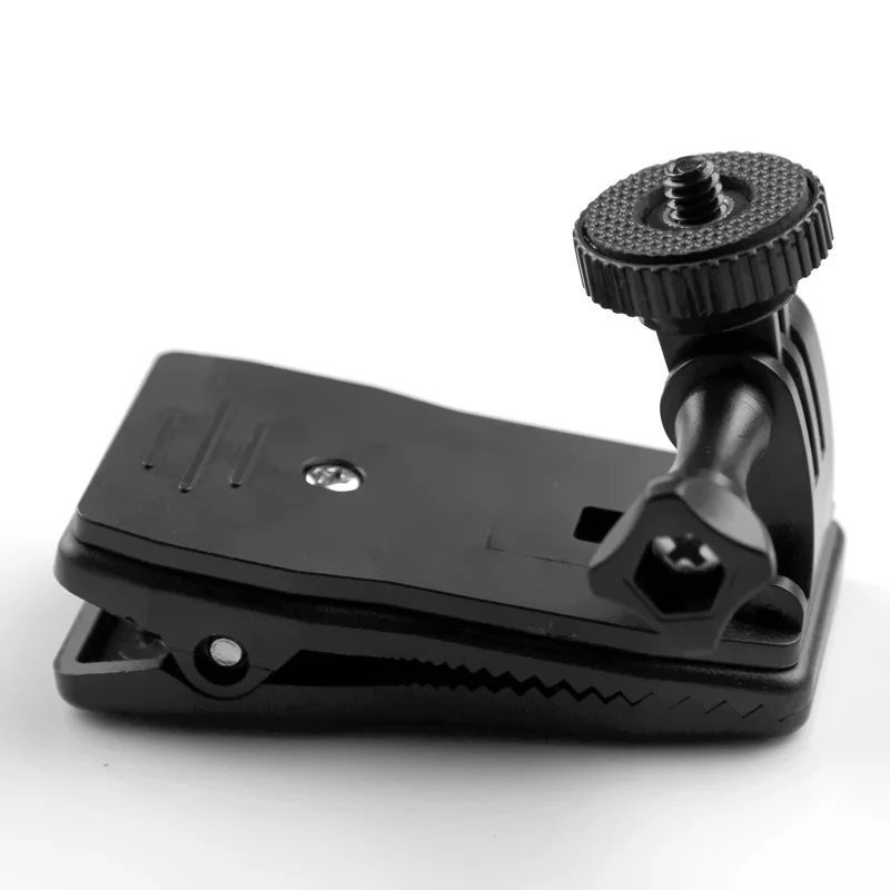Фото Крепление для рюкзака SETTO для экшн-камеры Sony HDR AS20 AS15 AS100V AS30V AZ1 AS200V FDR-X1000V aee, аксессуары №3