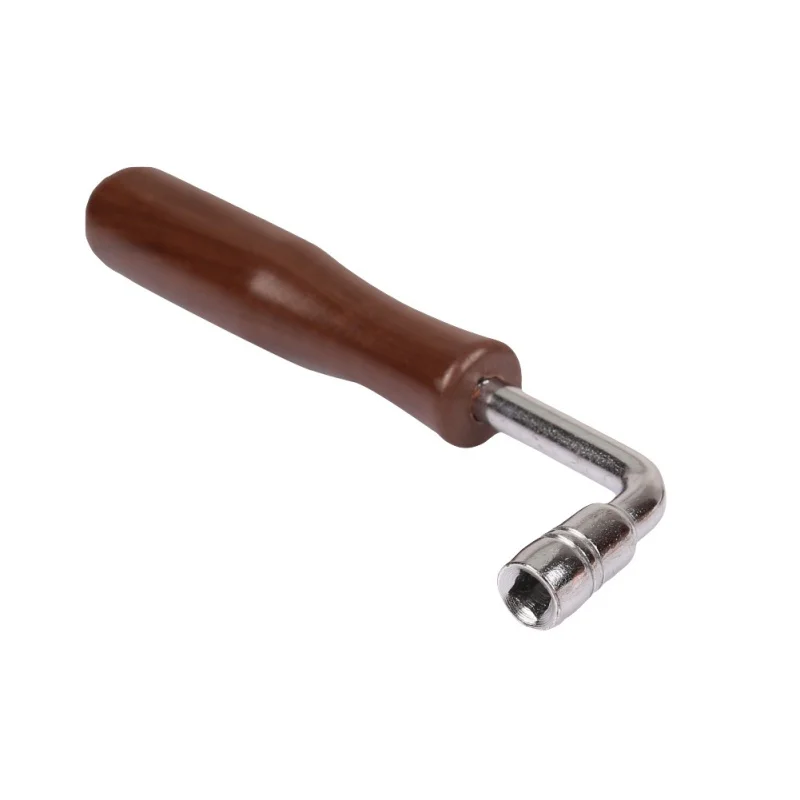 Фортепиано Тюнинг молоток l образный квадратный тюнер гаечного ключа гаечный