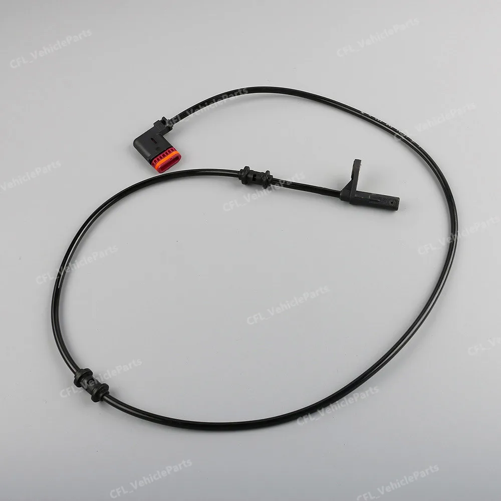 Датчик скорости ABS-2035401417 заднего правого колеса для Mercedes-Benz C230 C240 C280 C320 C350 CLK320