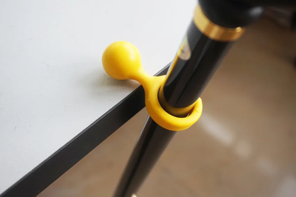 5 простой в использовании настольный/настольный держатель для тростника