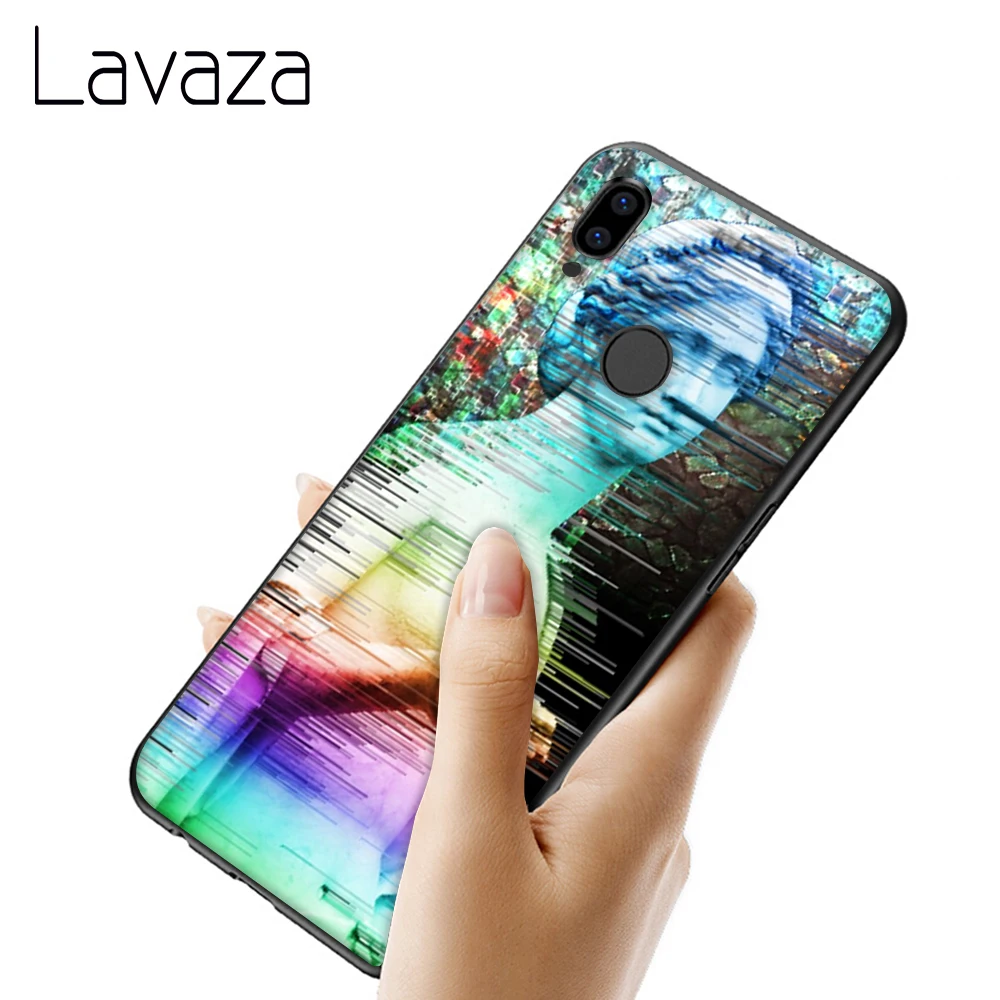 Lavaza David Art Soft TPU Cases Cover for Xiaomi Redmi 7 4A 5A 6A 8A S2 4 4x 5 Plus 6 Pro Go |