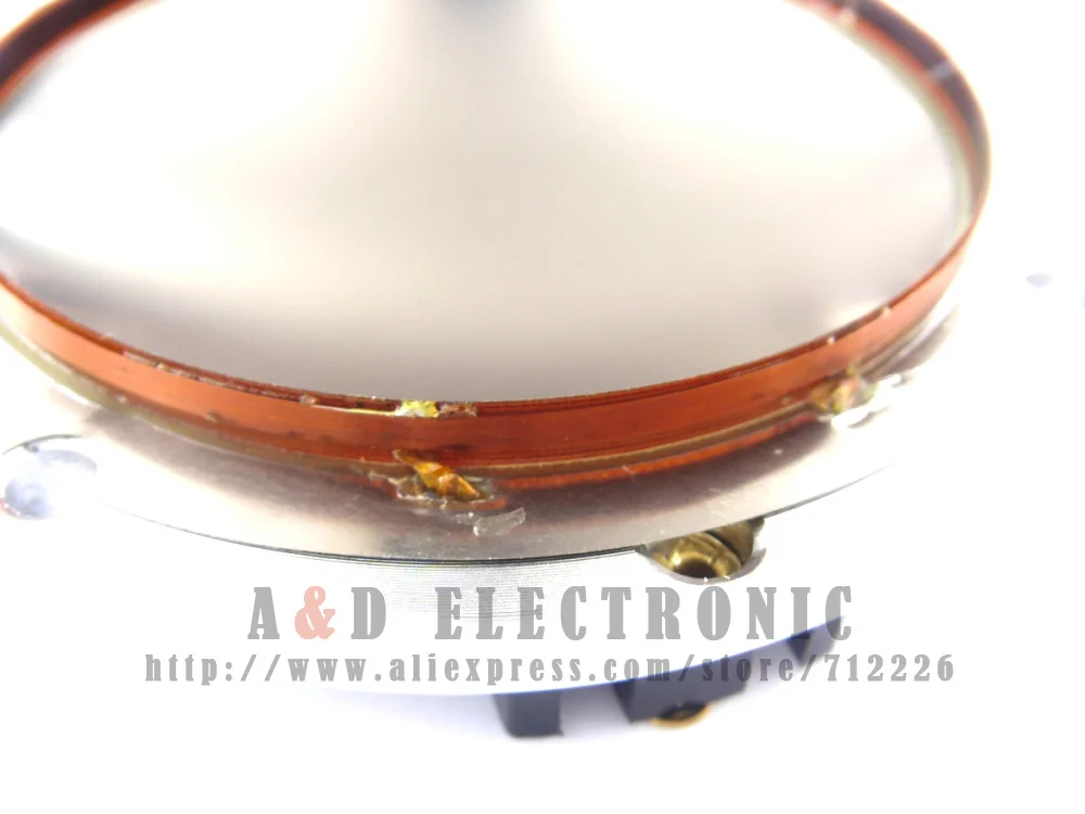 2 шт./лот сменная диафрагма для JBL 2431H 2430H SRX712 SRX714 VLA301 PD5200 | Электроника