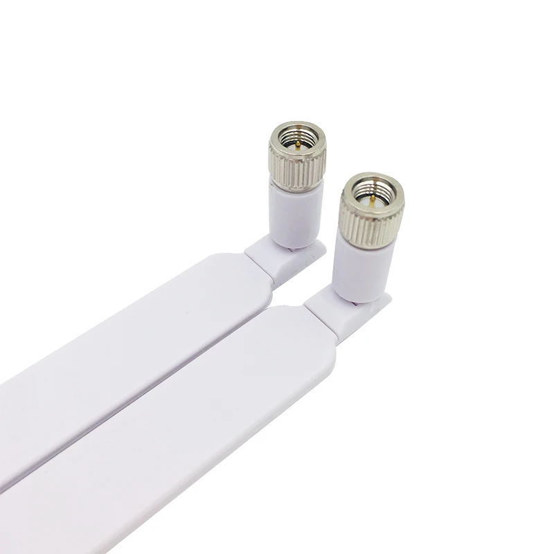 2 шт/4G антенна SMA папа для 4G LTE маршрутизатор внешняя антенна для huawei B593 E5186 для huawei B315 B310 698-2700 МГц