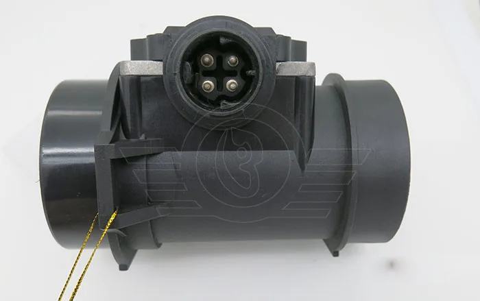 Датчик массового расхода воздуха MAF METER для BMW 8ET 009 142-091/13 62 1 730 033/13621730033/1 033/1730033/5WK9007