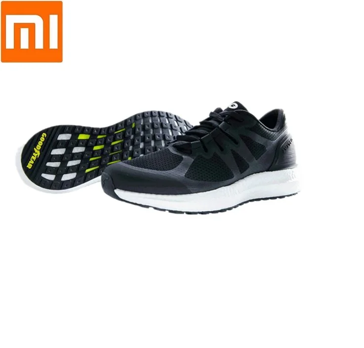 Xiaomi Amazfit Marathon тренировочные кроссовки для мужчин и женщин легкая дышащая устойчивая износостойкая обувь
