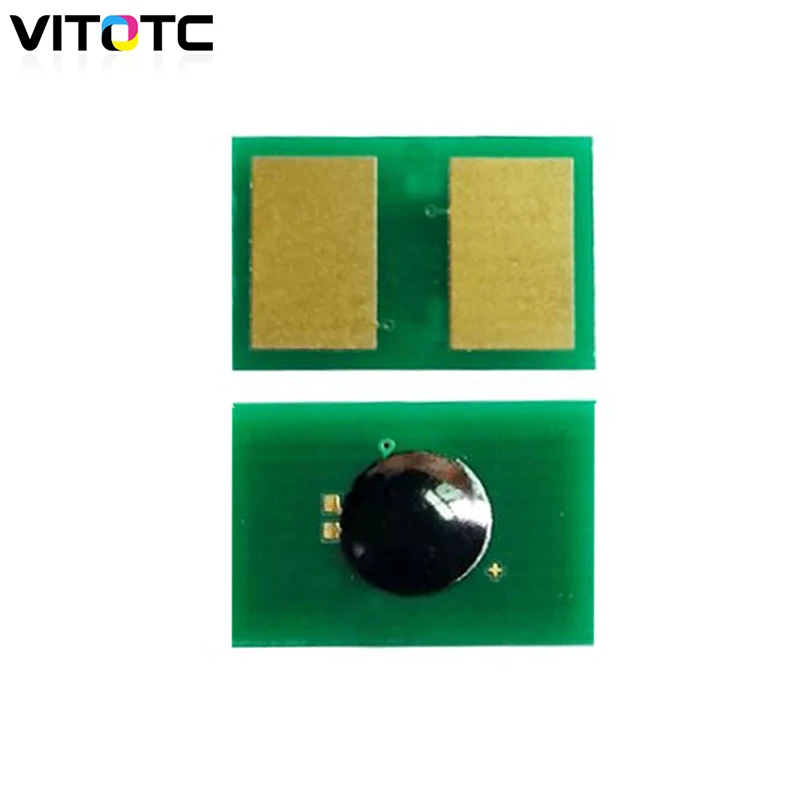 For Okidata C532dn C542dn MC563dn MC573dn C532 C542 dn MC563 Reset Powder Toner Chips 446490612 46490611 46490610 46490609 | Компьютеры и