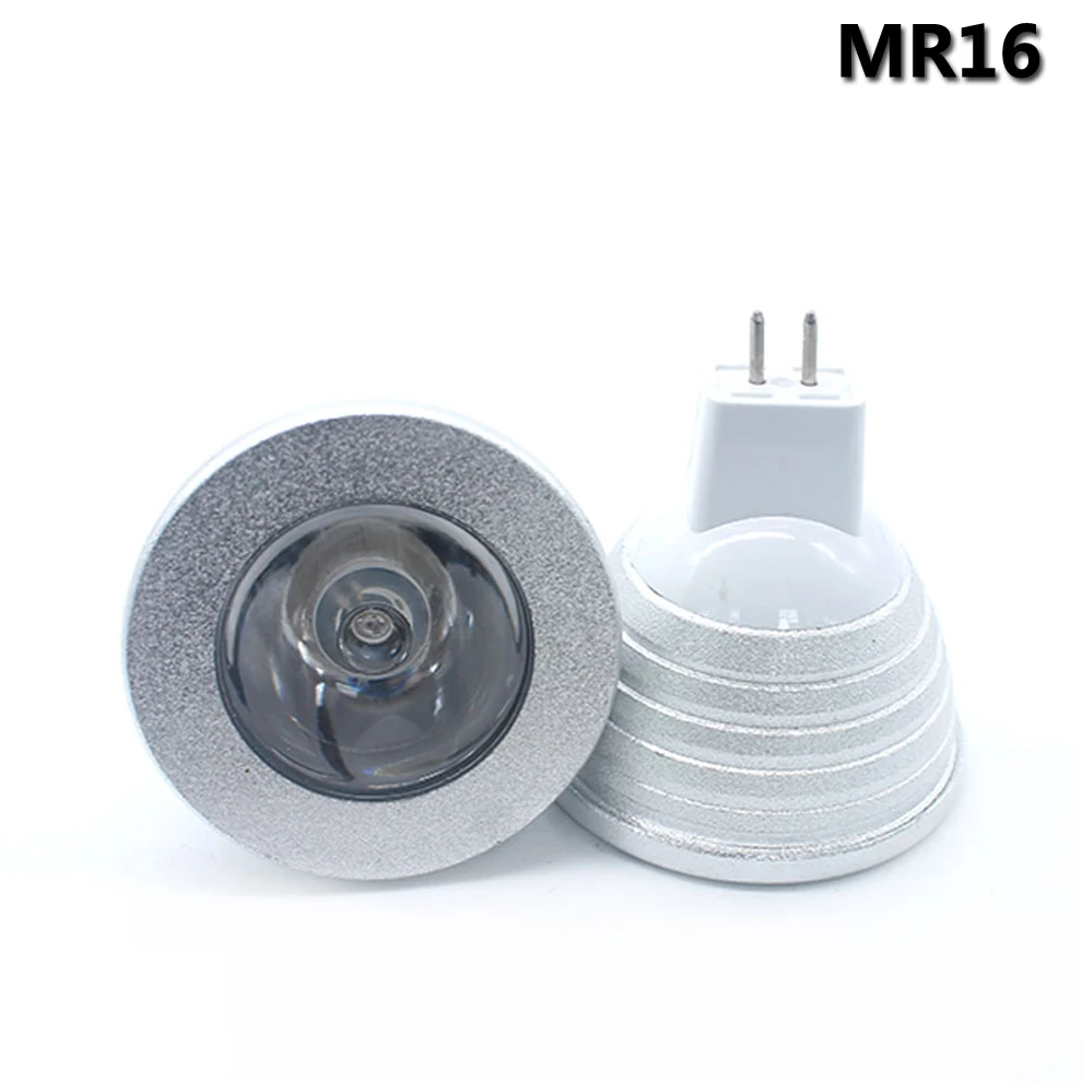 Lowest price 5W LED E27 E14 GU10 RGB Bulb 16Color Spotlight with IR Remote Controller Lamp for Home Party Decoration | Освещение