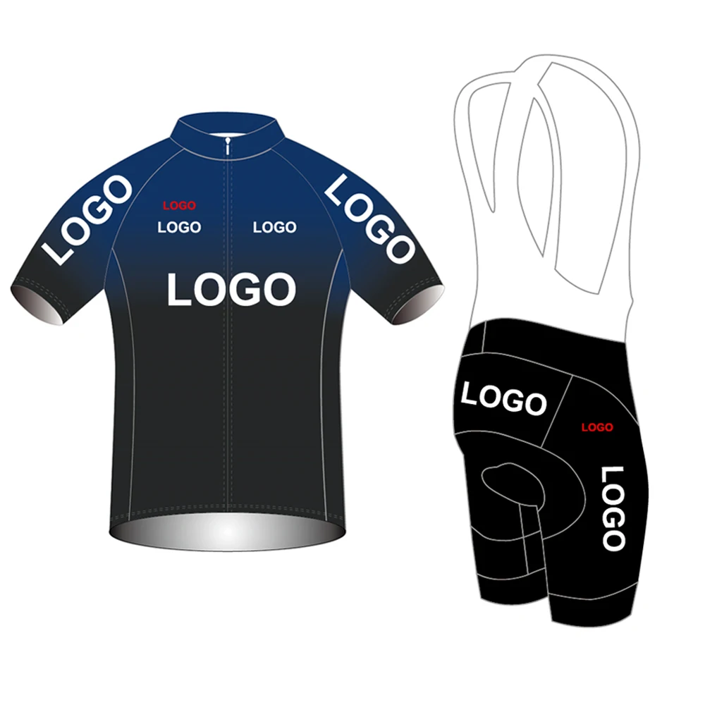 На заказ Ropa Ciclismo Maillot Culotte костюм гелевая Подушка 19d pro bike team club custom велосипедная