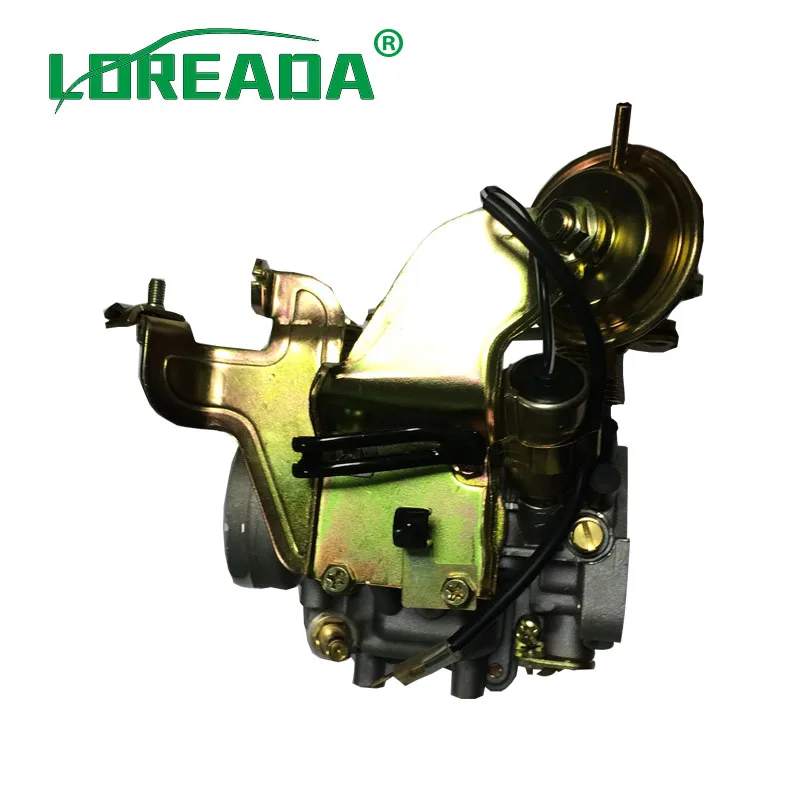 LOREADA карбюратор 13200 85231A 1320085231A для Suzuki ST100 F5A carb carby carburttor двигатель|carburetor for