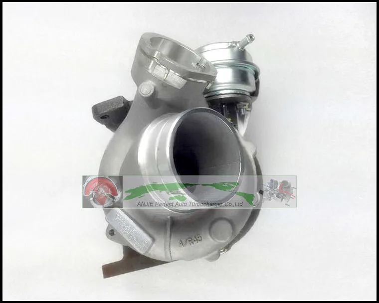 Бесплатная доставка Turbo GT2052V 716885 5004S 0004 0003 070145701B для Volkswagen VW Touareg 2003 BAC BLK 2.5L TDI|turbo turbo