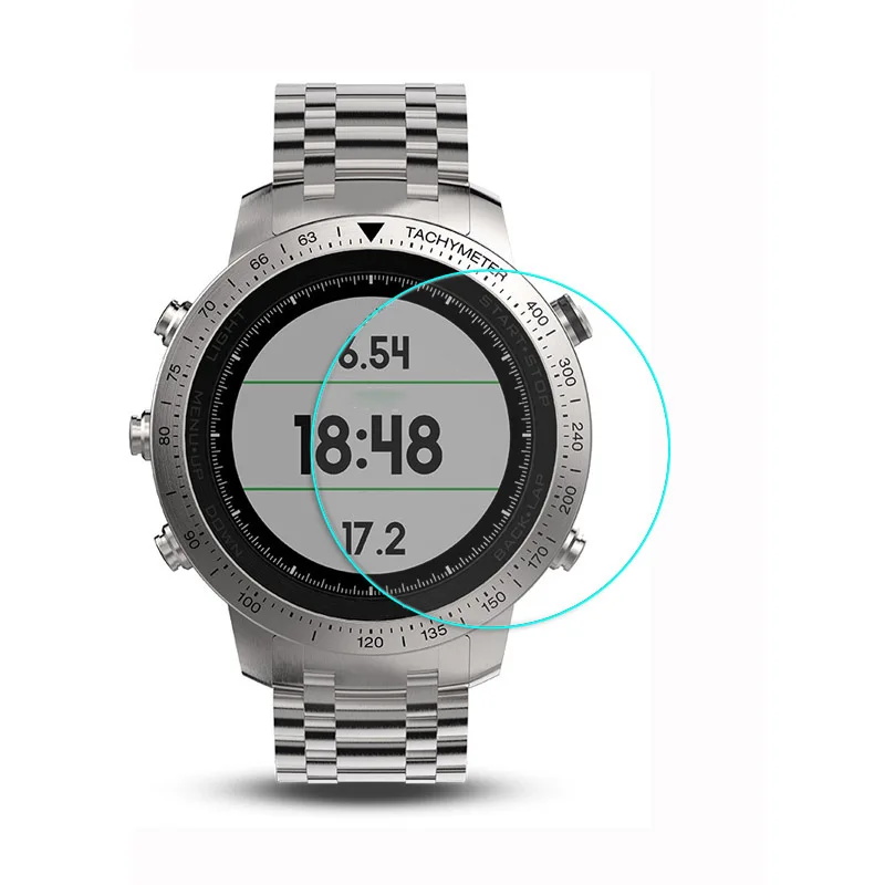 Для Garmin S60/1030/Fenix3 Hr 5 5S/подход S6/Chronos/235 Lite/D2 Чарли/DE запах MKI/Эде 510 закаленное Стекло |