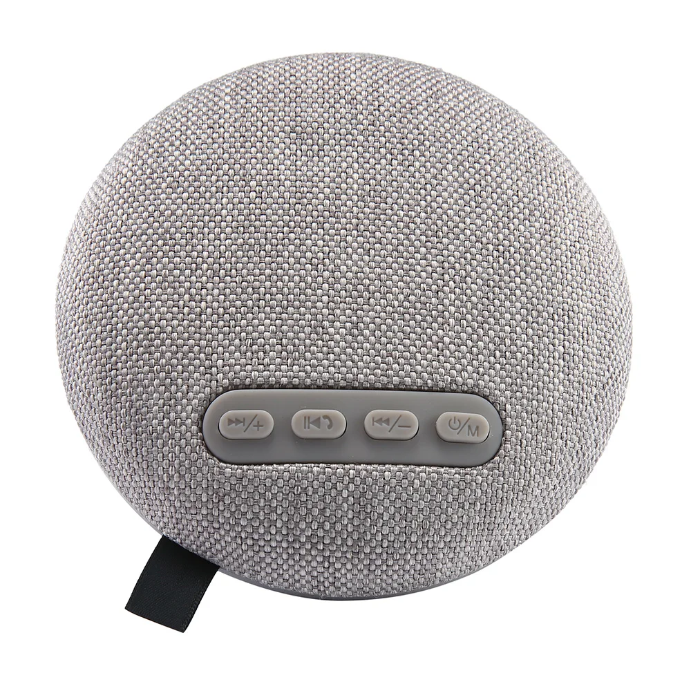 Беспроводной Bluetooth 4.2 Динамик Super Bass звуковой ящик Мини Портативный громкий