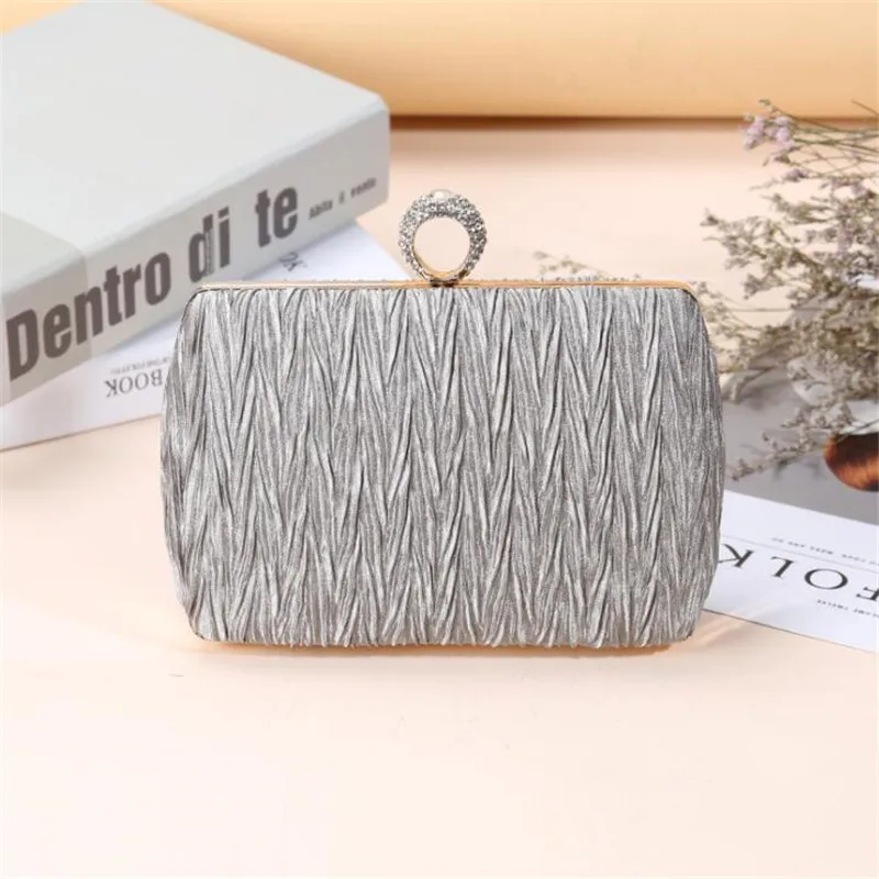 2020 популярные женские раза вечерние сумки роскошное бриллиантовое кольцо для