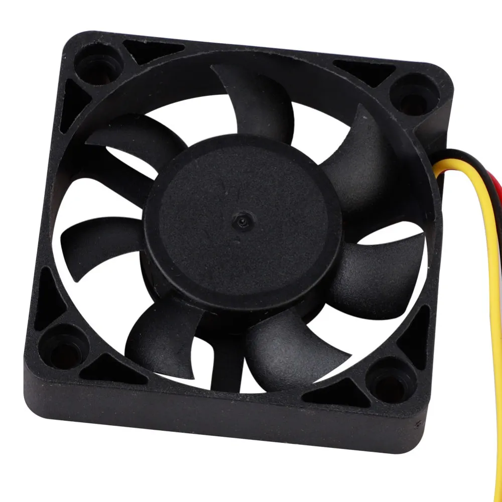 3 контактный охлаждающий вентилятор для процессора радиатор процессор