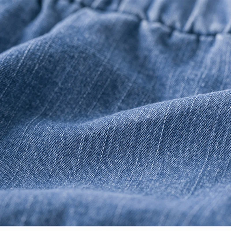 Jorkzaler/юбка для девочек Одежда сезон весна лето детская джинсовая юбка пачка