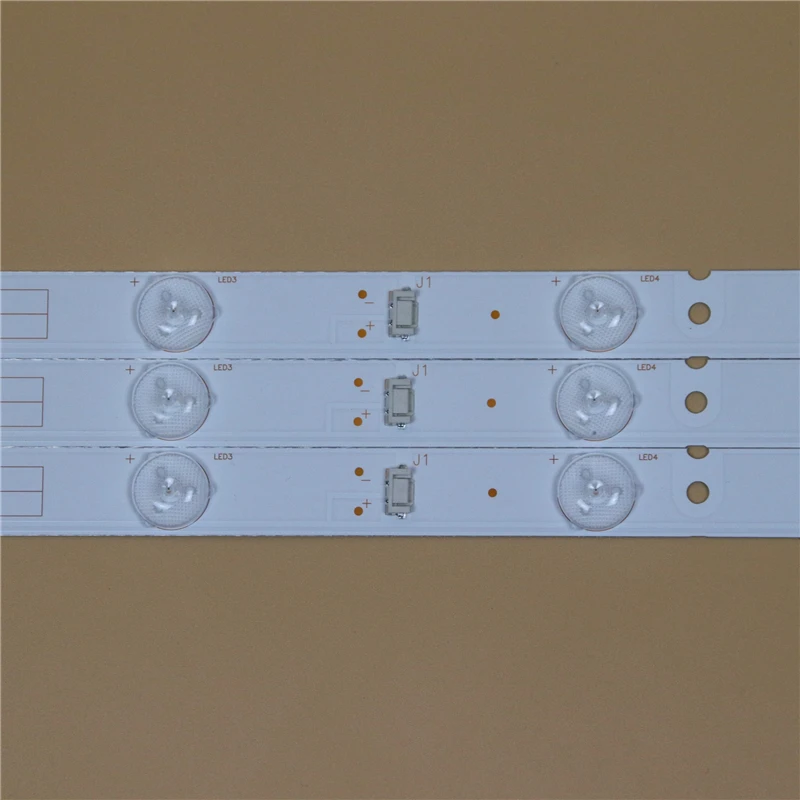 Светодиодные ленты для подсветки телевизора комплект оссветильник ительных