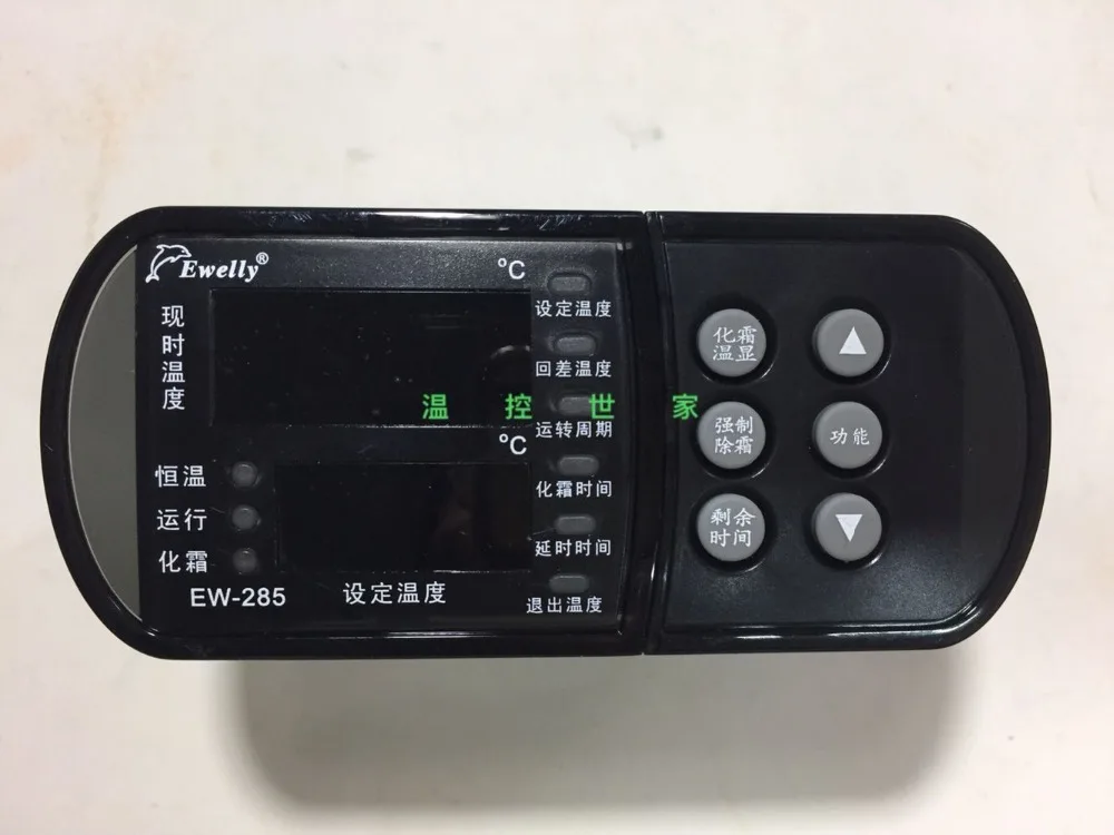 Китайская панель микрокомпьютера с интеллектуальным контролем температуры