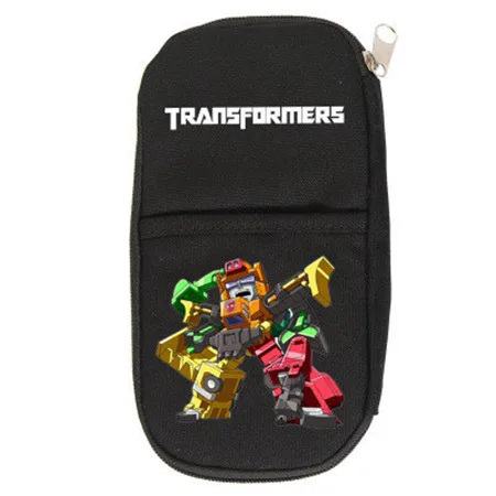 Transformers22 Трансформеры детский рюкзак От 4 до 8 лет школьная сумка для мальчиков Детский мультяшный рюкзак детская модная водонепроницаемая сумка - Цвет: Transformers22